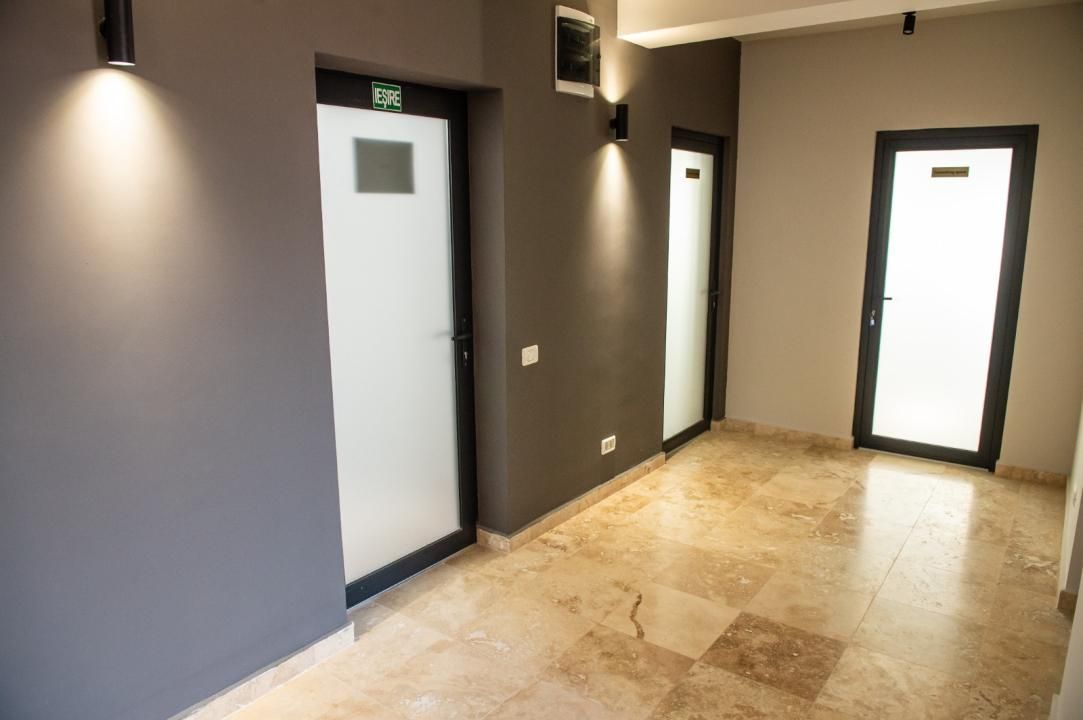 Birou modern de închiriat – 35,3 mp – fotografia 12 din 12