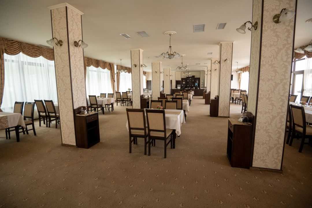 Hotel Miky Arad de vanzare | Investitie cu utilizari multiple | 42 camere cazare – fotografia 36 din 66