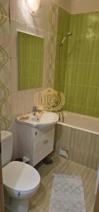 Apartament 2 camere 44mp, cartier Gheorgheni, zona Iulius Mall – fotografia 6 din 8