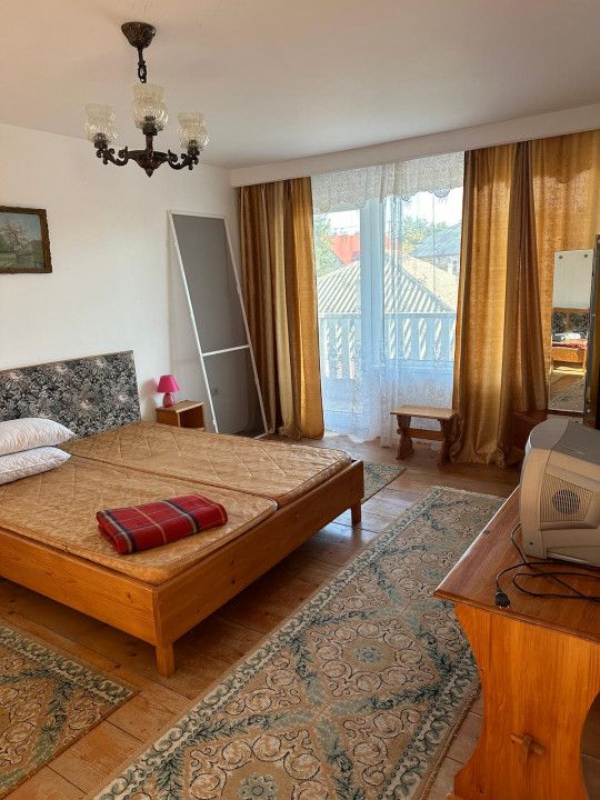 Casă P+1+M Eforie Nord | 7 Camere | Ideală pentru Turism – fotografia 3 din 29