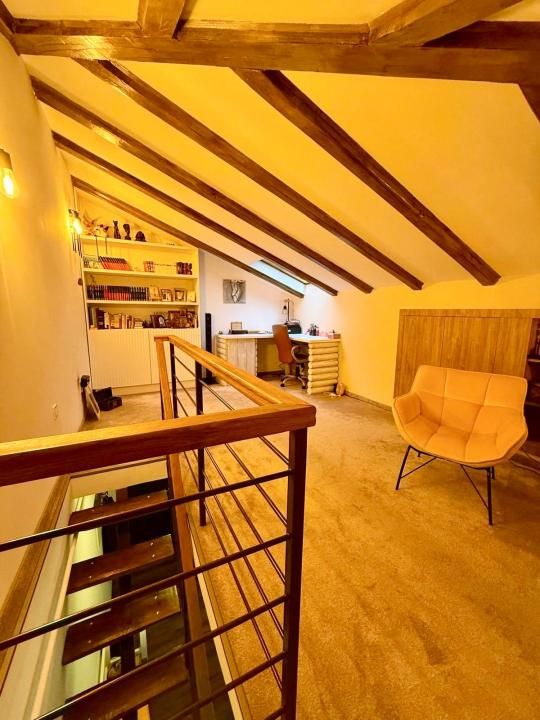 EXCLUSIVITATE-Apartament 2 camere decomandate+pod amenajat | Subcetate, Floresti – fotografia 13 din 22