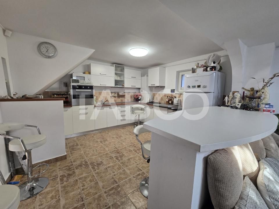 Casa individuala de vanzare la cheie in Cartierul Gruia – fotografia 3 din 13