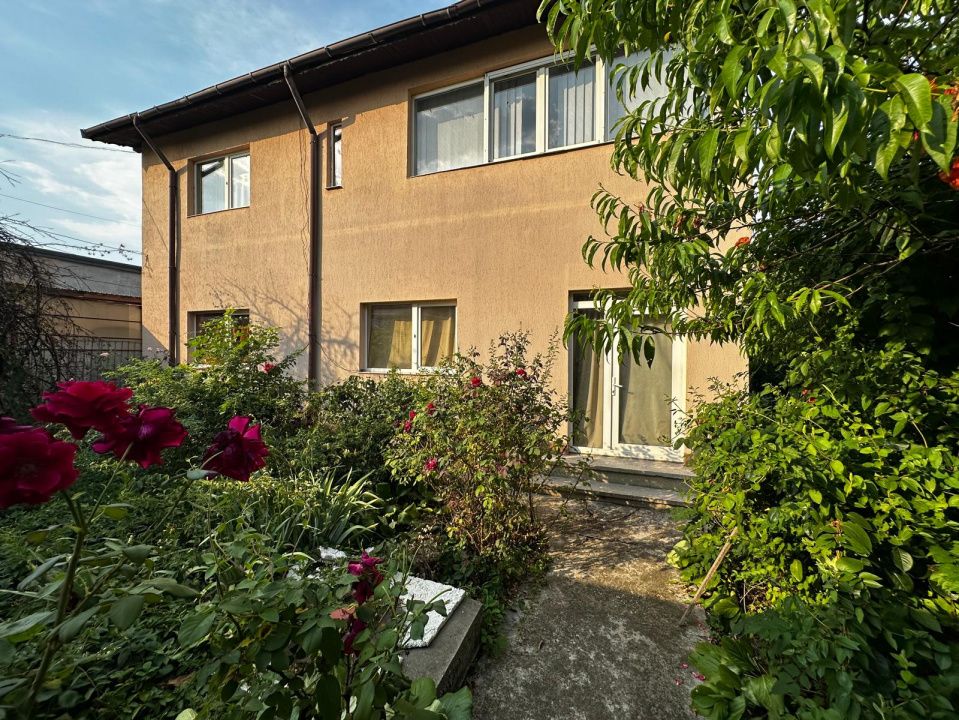 Casă P+1 | 165 mp utili | Teren 780 mp | Deschidere 25 ml | Cartier Ion Creangă – fotografia 1 din 18