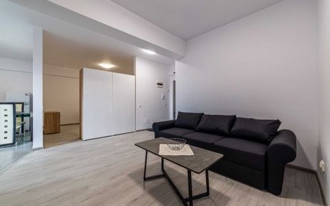 2 Camere de inchiriat tip Studio |Theodor Pallady | Metrou | Parcare