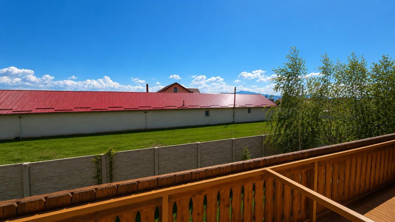 De vânzare casă P+M în Hărman | 146 mp utili | Curte 440 mp – fotografia 37 din 38