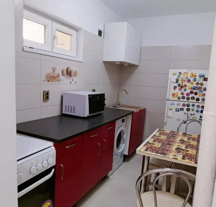 2 Camere de inchiriat | Cismigiu | Metrou | Reabilitat | Mobilat | Centrala Bloc – fotografia 6 din 8