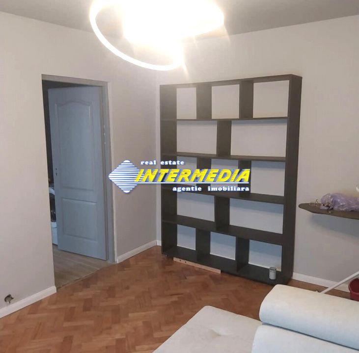 Apartament cu 2 camere Mobilat Utilat de inchiriat in Alba Iulia zona Cetate – fotografia 5 din 6