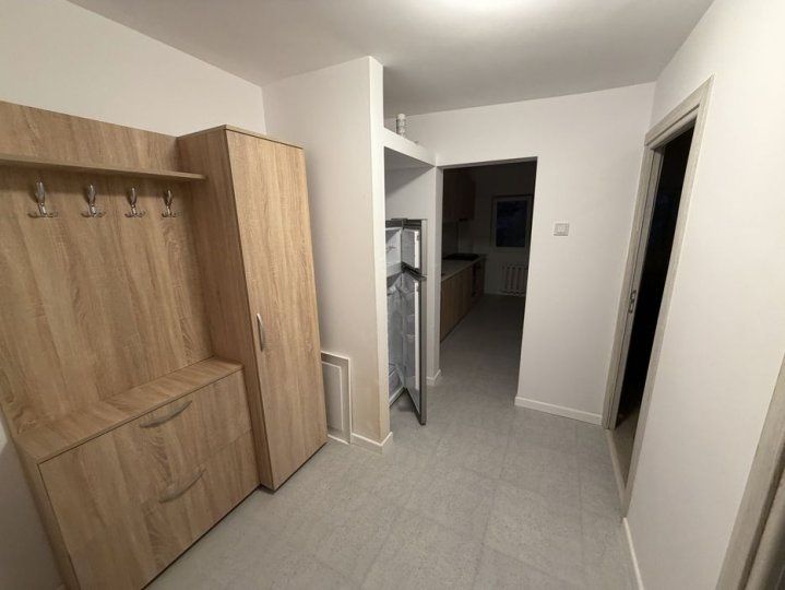 Garsoniera de inchiriat | Unirii | Metrou | Mobilat – fotografia 8 din 8