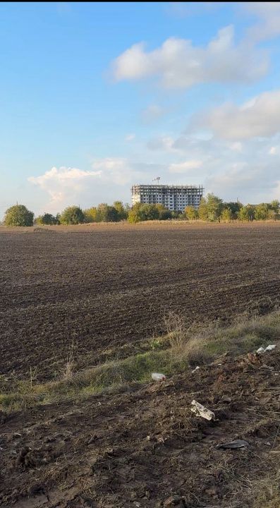 Teren de vanzare Constanta cu PUZ P+12  , in spate la Arabesque – fotografia 6 din 6