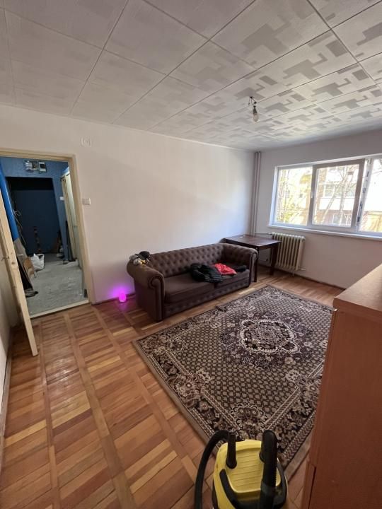 Apartament cu 2 camere, etaj 1 - Bogdanestilor – fotografia 1 din 6