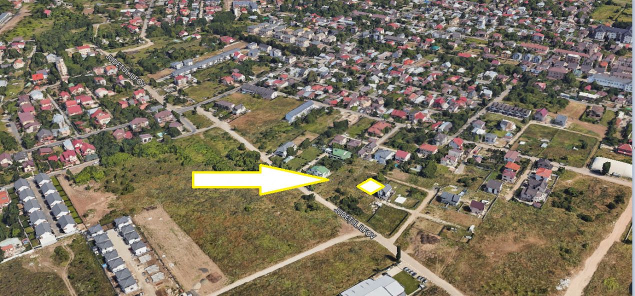 Pretabil DUPLEX 400 mp,curent,gaz,Sector 5,Prelungirea Ghencea,0% comision – fotografia 2 din 16