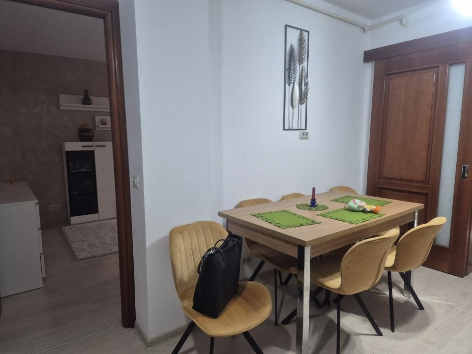 Închiriere apartament de lux in Pitești Exercitiu – fotografia 7 din 12