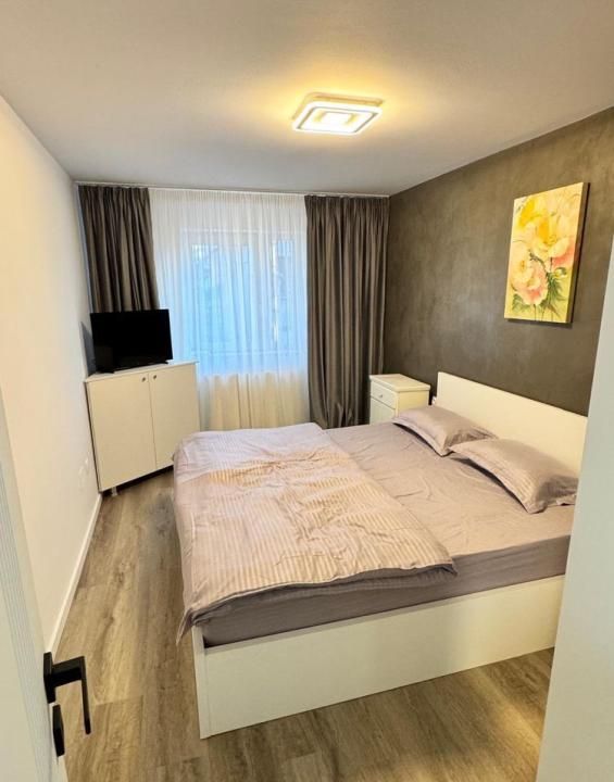 Apartament 2 camere la vila, 61mp , Zorilor – fotografia 3 din 8