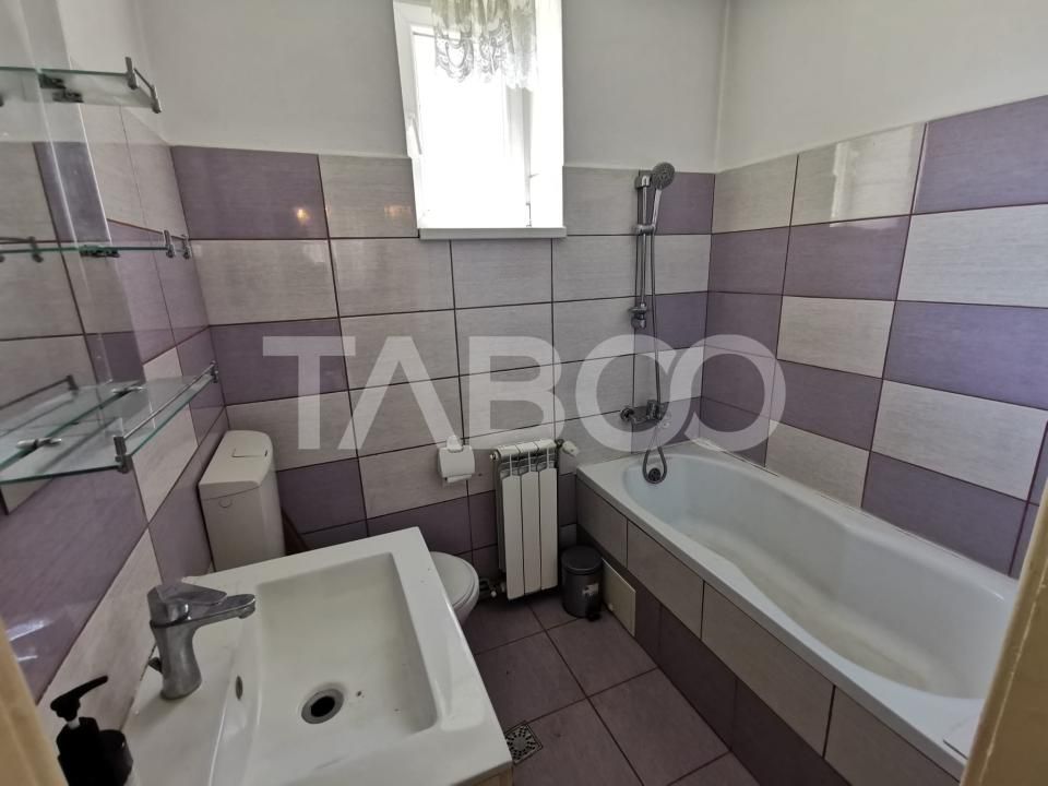 Casa cu 2 camere decomandate 335 mp teren in zona Parcul Tineretului – fotografia 10 din 14