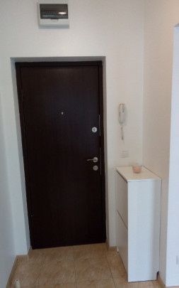 Garsoniera | P-ta Alba Iulia | Proximitate Metrou | Mobilat | Utilat – fotografia 7 din 7