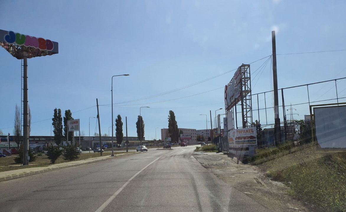 Vand teren in Constanta zona Jumbo – fotografia 5 din 10