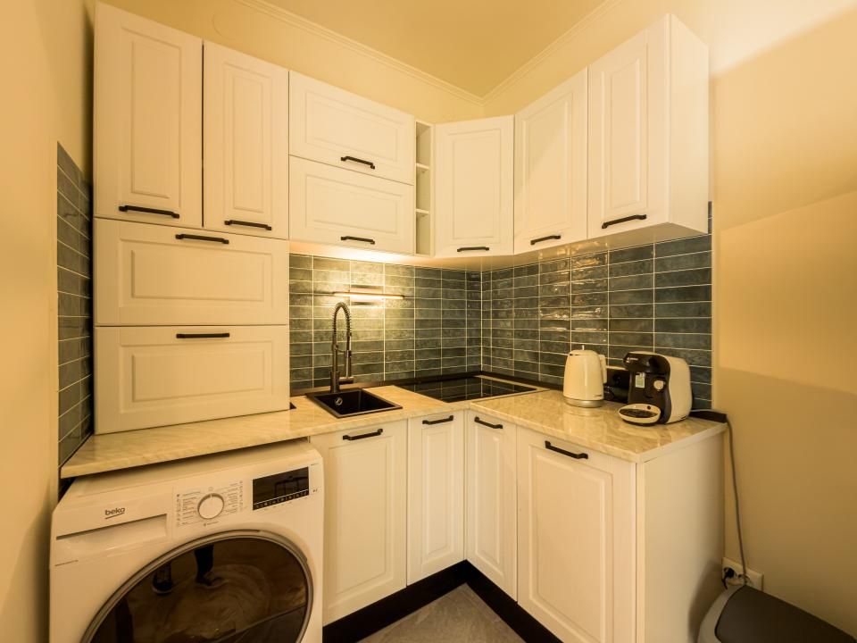 Apartament | 52 MpU | Ultracentral | 3 camere | Ocnei | Etaj 1 – fotografia 6 din 18