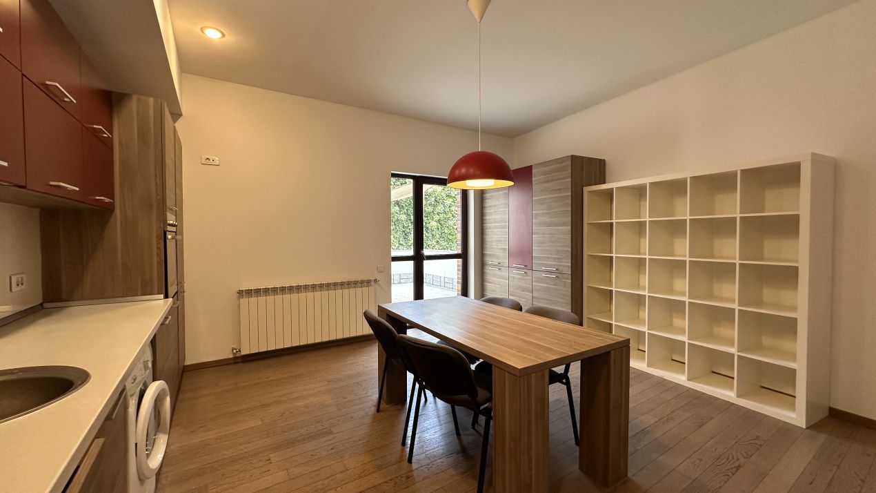 Duplex 4 Cam | 196 MP + Terasa + Parcare – fotografia 5 din 13