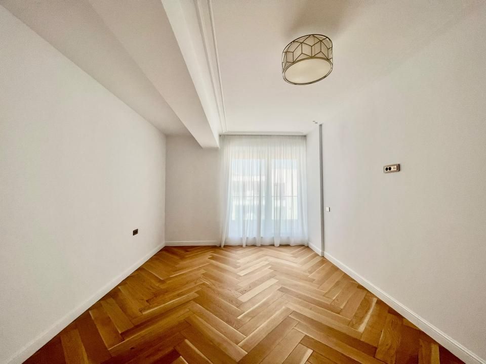 Penthouse Luxury Living | Pipera Rond | Rooftop 471,37 MP – fotografia 11 din 23