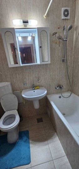4 Camere de inchiriat | 2 Bai | Ghencea | Centrala | Parcare | 80MP – fotografia 6 din 8