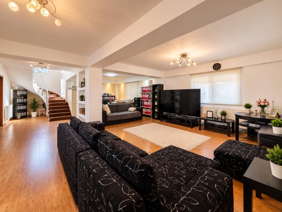Casă individuală 280 mp + 700 mp teren | 4 dormitoare | Bragadiru – fotografia 6 din 15