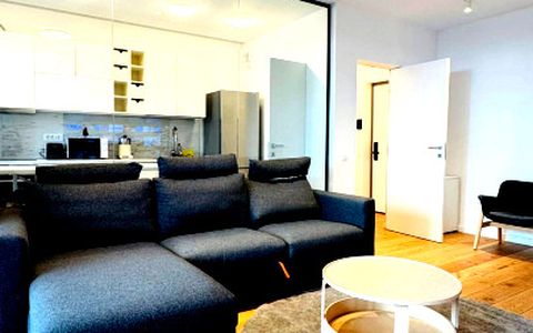 Apartament 2 Camere | Aviatiei – Nusco City | TerasaGradina 45 mp