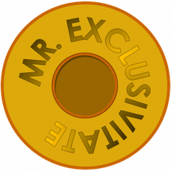 Logo Mr. Exclusivitate Pitesti