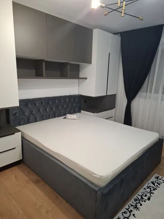 Apartament modern 3 camere, zona Calea Baciului – fotografia 6 din 8