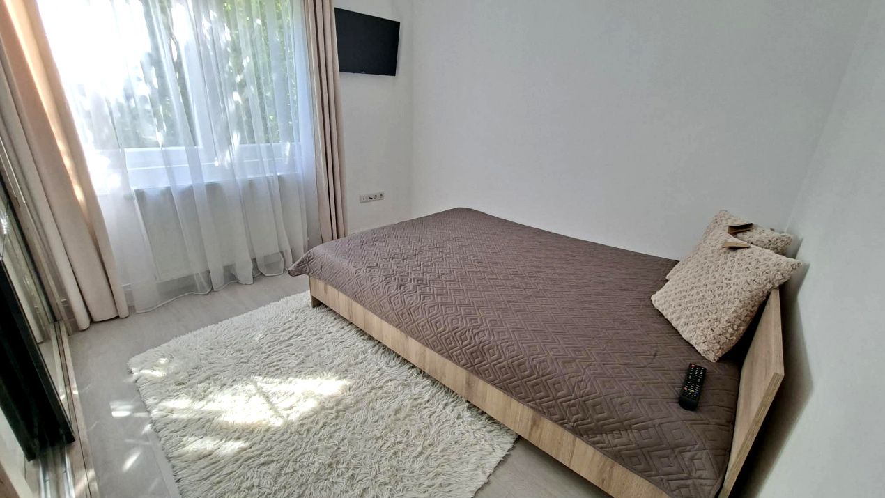 Apartament 2 camere, renovat, mobilat complet, zona baza sportiva La Terenuri! – fotografia 5 din 8