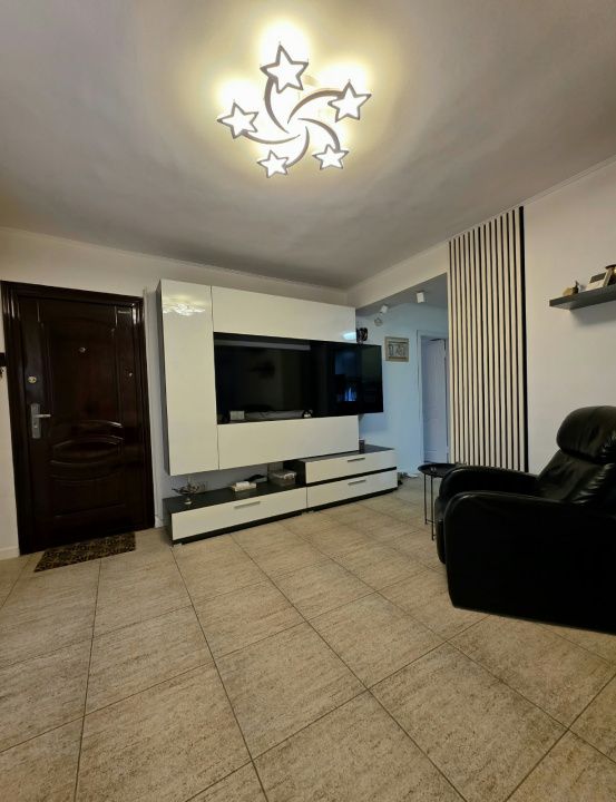 Apartament 3 camere în vilă, cu terasă proprie și loc de parcare – Kamsas – fotografia 4 din 15