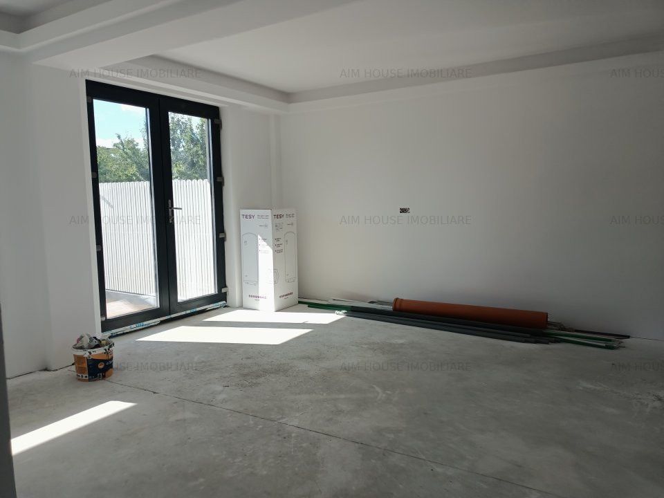 Vila in triplex Baneasa-Vatra Noua Sisesti. – fotografia 5 din 22