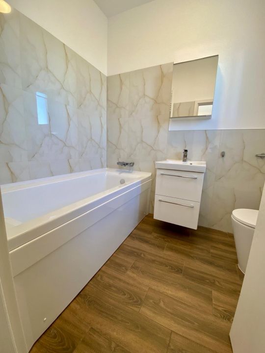 Casa insiruita - cartier rezidential, 3 camere, 92 mp utili - Giroc – fotografia 6 din 10