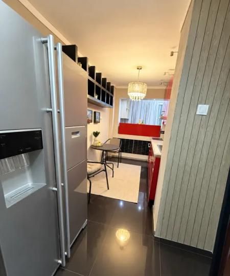 2 Camere de inchiriat | Titan | Metrou | Mobilat & Utilat | – fotografia 12 din 12