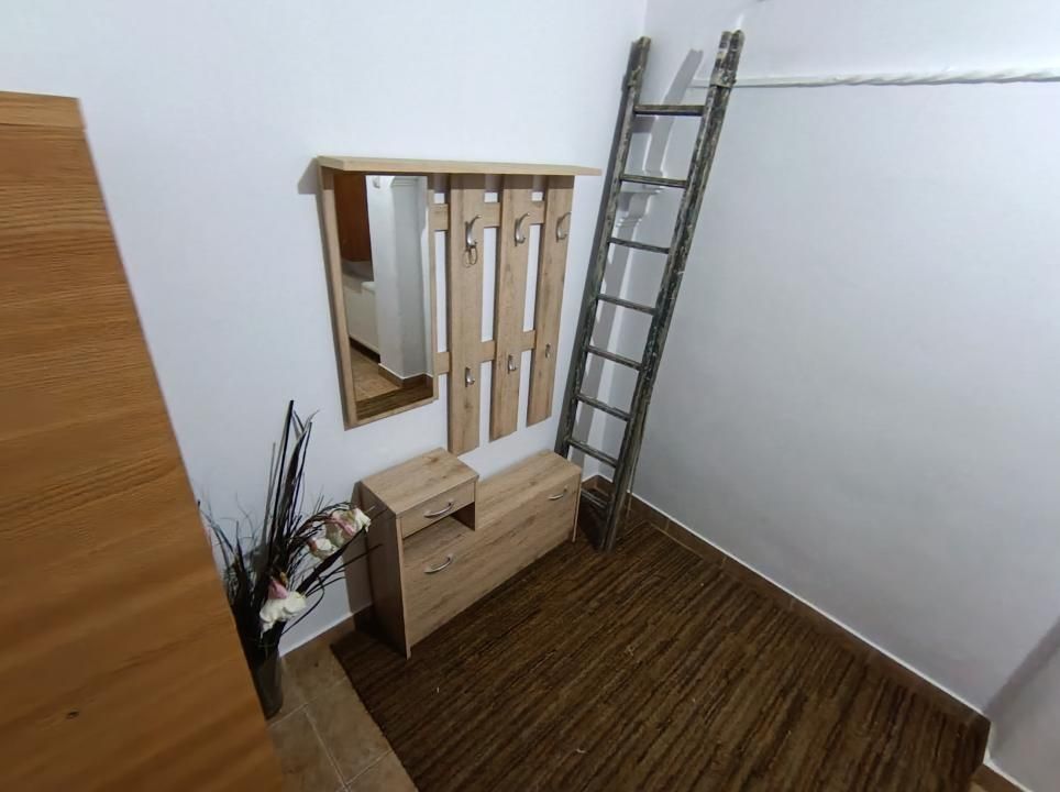 Apartament 2 camere | 1 mai - Piața Victoriei | Vilă interbelică – fotografia 16 din 22