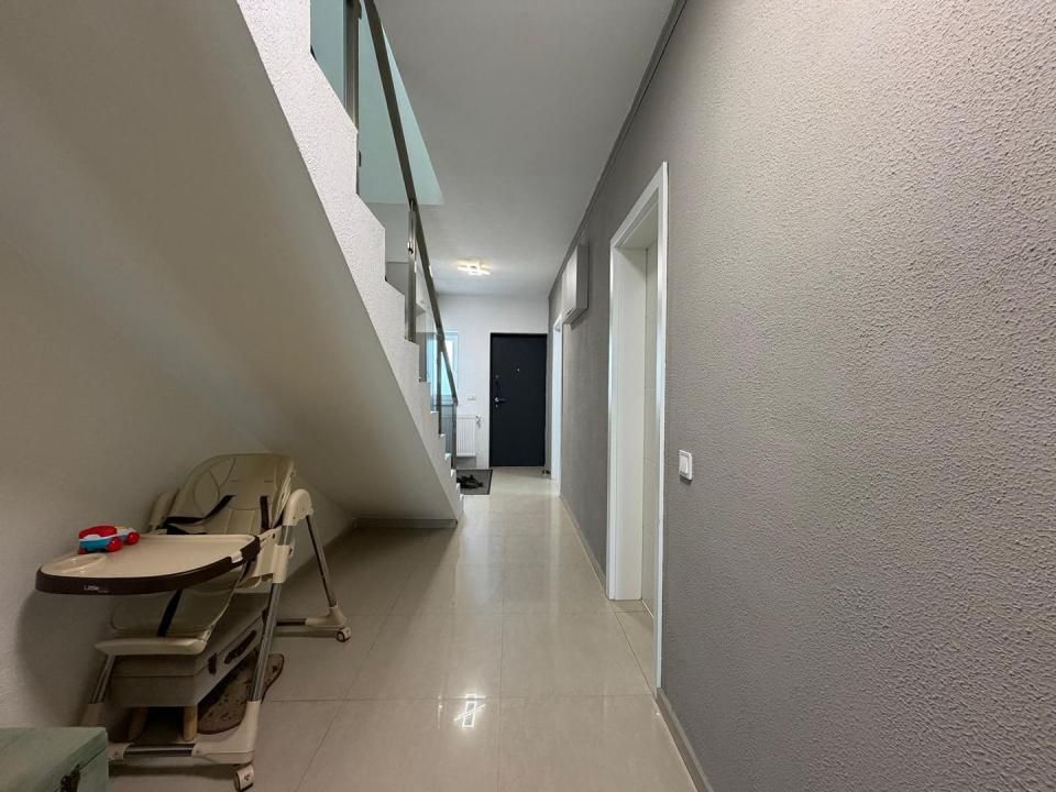 Duplex in Timisoara | 4 camere | Toate utilitatile | Mobilat si utilat – fotografia 8 din 26