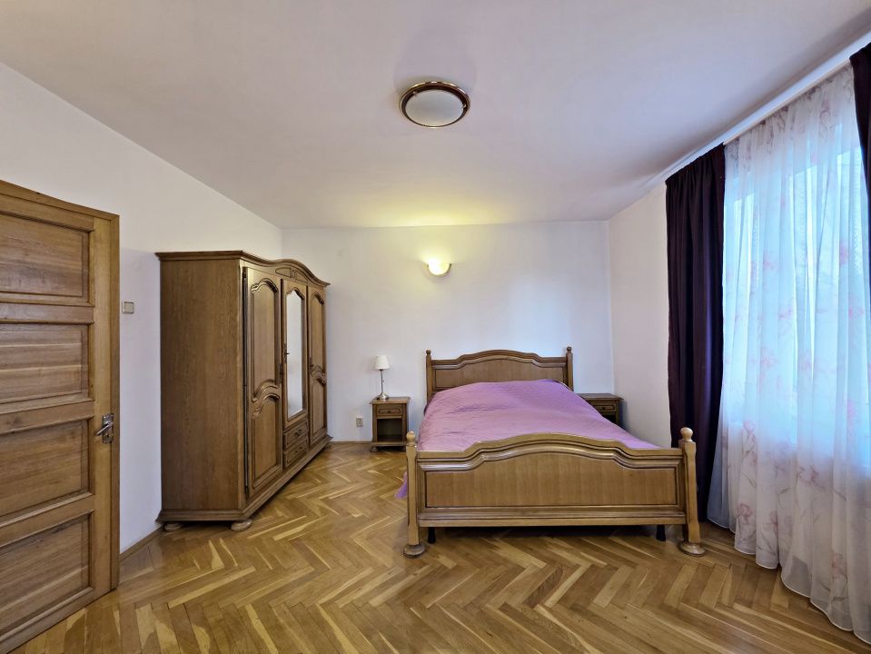 Casa individuala (P+1+M), Balotesti, str. Martha Bibescu – fotografia 19 din 29