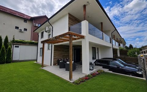 Duplex Premium, 120mp, zona Calea Baciului, 3 parcari, Panoramă Superbă
