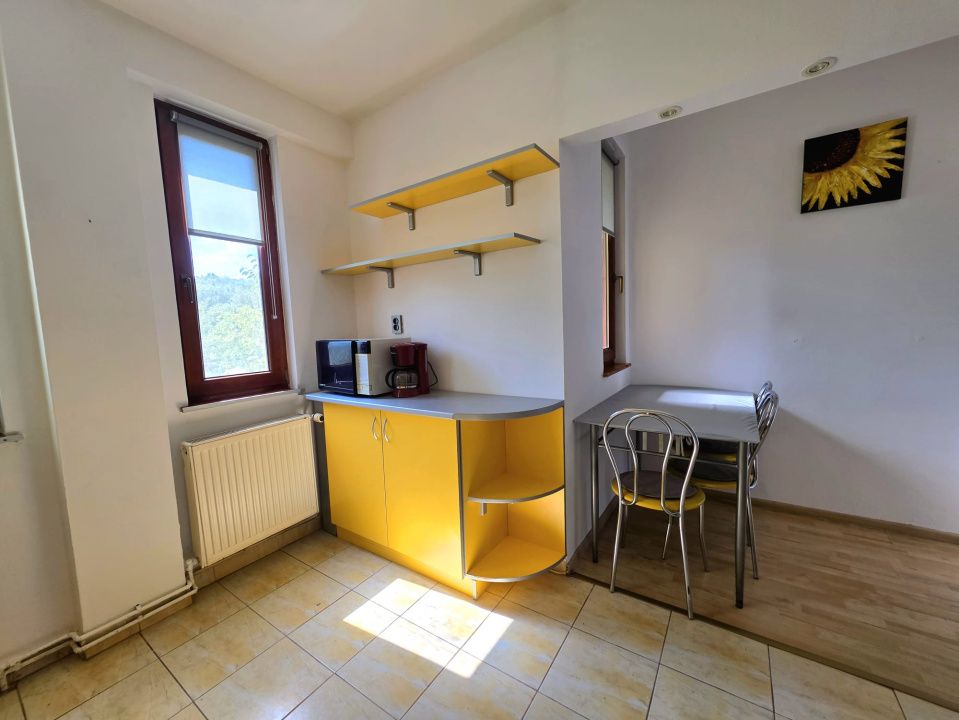 Apartament 2 camere, Cetatea Fetei cu 2 parcari – fotografia 7 din 10