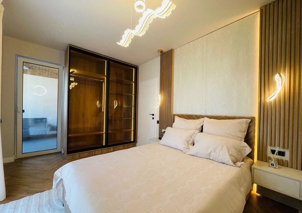 Apartament 3 camere, 67 mp + 2 balcoane – Tineretului - Florești – fotografia 7 din 10