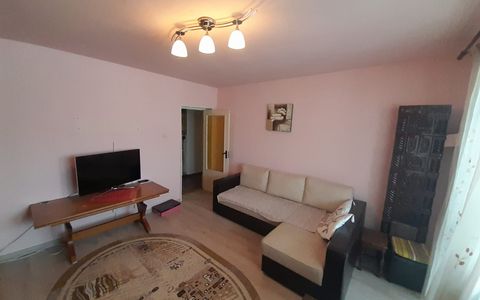 Apartament 3 camere DECOMANDAT, zona HAN