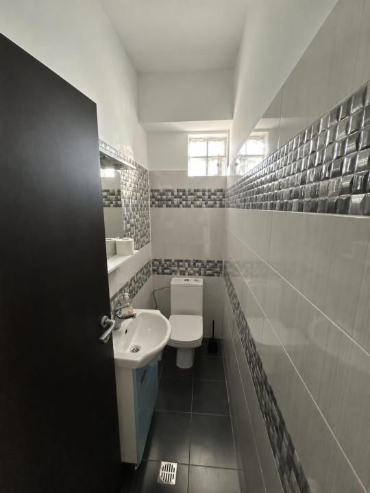 Apartament 3 camere 55MP | Bazilescu | Bucurestii Noi | Metrou | Parc | – fotografia 9 din 10
