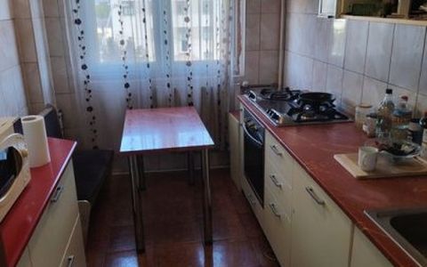 3 Camere de vanzare | Berceni | Metrou | Reabilitat termic