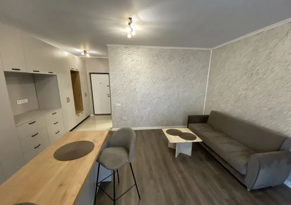 Apartament 2 camere 48mp, loc parcare, Clasa energetica A+, Lift – fotografia 2 din 8