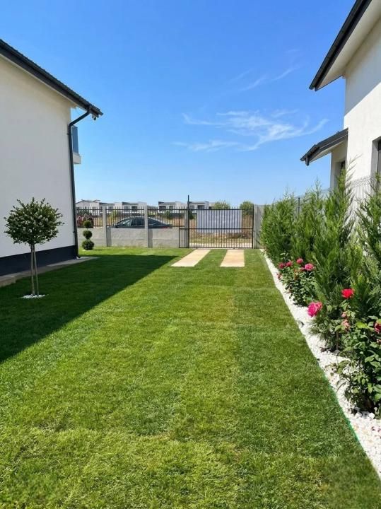 Casa EcoSmart | 5 Camere Tunari - Lidl | Acces Rapid catre Școlile – fotografia 10 din 20