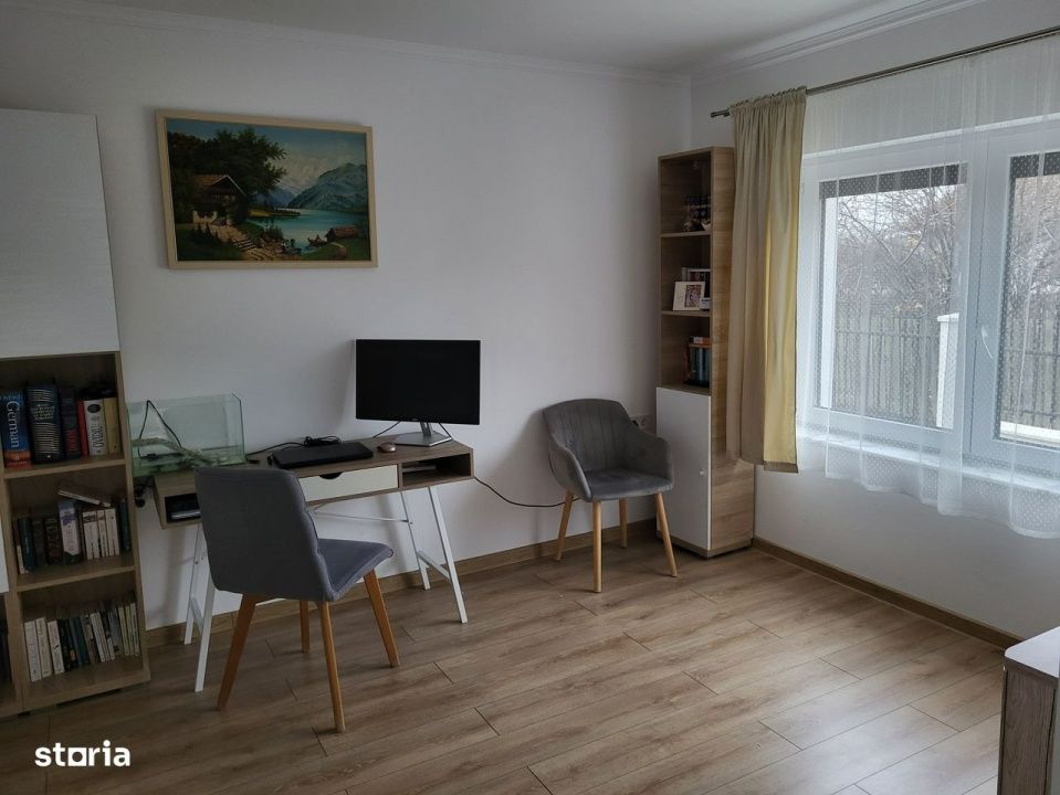 Casa noua de vanzare 4 camere in Alba Iulia zona foarte buna – fotografia 8 din 14