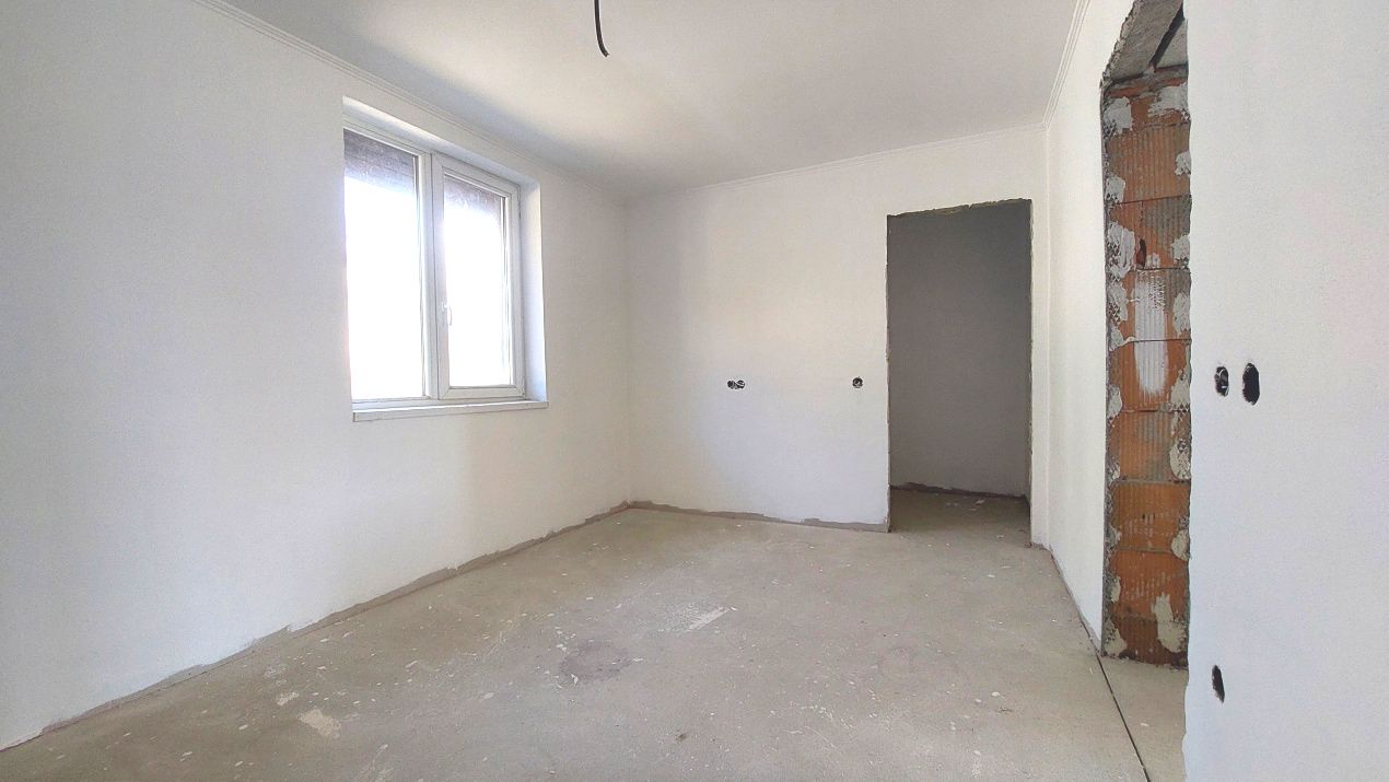 OKAZIE Apartament 3 camere Scara Interioara 2 Bai Balcon Parcare CETATE Lidl – fotografia 7 din 13