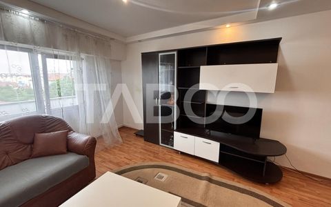 Apartament 3 camere de inchiriat complet mobilat utilat Turnisor