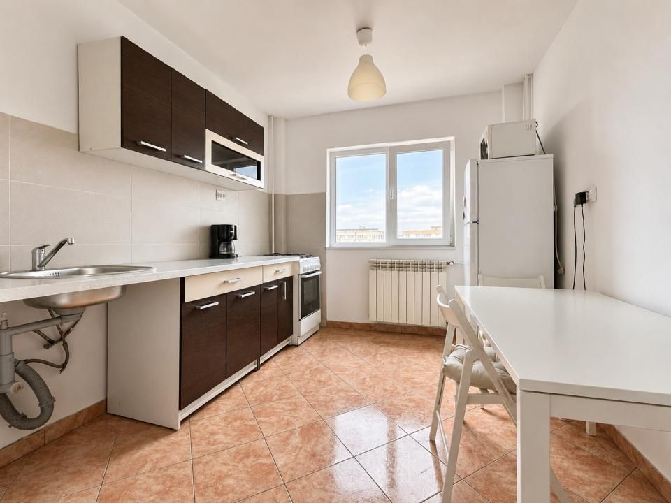 0% 3 camere DECOMANDAT, 2 băi și Parcul Liniei aproape Gorjului Moinesti 5 min M – fotografia 5 din 16