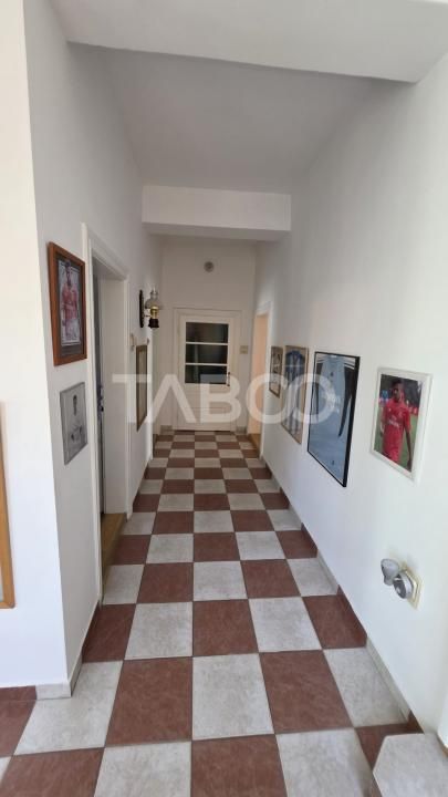 De vanzare casa saseasca de poveste in Petresti judetul Alba – fotografia 13 din 20