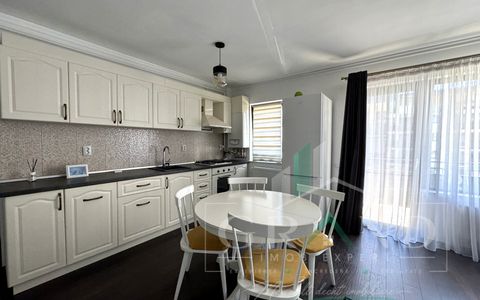 2 CAMERE | 56 MP | BALCON | PARCARE | DONATH PARK–CAPĂT GRIGORESCU